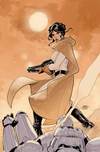 PRINCESS LEIA #5 (OF 5)