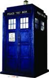 DR WHO TARDIS STANDUP (C: 1-1-3)