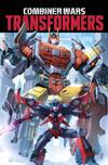 TRANSFORMERS COMBINER WARS TP