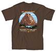 TRANSFORMERS MT SAINT HILLARY COFFEE T-SHIRT