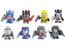 TLS X TRANSFORMERS MINI FIG 16PC BMB DS (O/A) (C: 0-0-1)