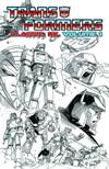 TRANSFORMERS CLASSICS UK TP VOL 01