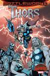 THORS #1 SWA