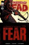 WALKING DEAD #101 (MR)