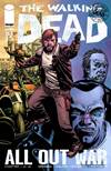 WALKING DEAD #115 CVR A (MR)