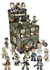 WALKING DEAD MYSTERY MINIS SER 4 12PC