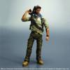 UNCHARTED 3 PLAY ARTS KAI NATHAN 