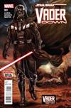 STAR WARS VADER DOWN #1