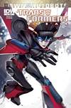 TRANSFORMERS WINDBLADE #2 Of(4)