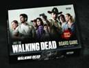 THE WALKING DEAD TV BOARD GAME