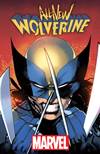 ALL NEW WOLVERINE #1