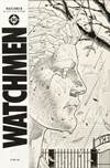 DAVE GIBBONS WATCHMEN ARTIFACT ED HC