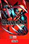 WOLVERINE #1 NOW