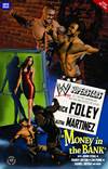 WWE SUPERSTARS ONGOING TP VOL 01 MONEY I/T BANK