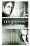 X-FILES SEASON 11 #1