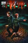 X-FILES SEASON 10 #1