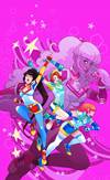 ZODIAC STARFORCE #1